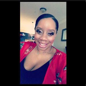 Meet your Posher, Judy